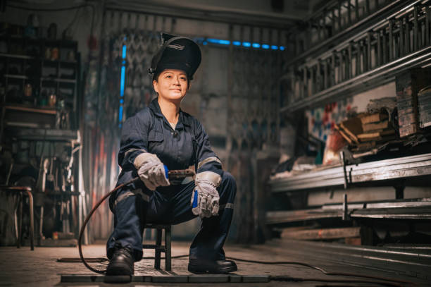 Best Automation and Robotic Welding in Pleasant Valley, MO