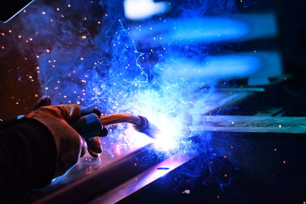 Best Marine and Shipbuilding Welding in Pleasant Valley, MO