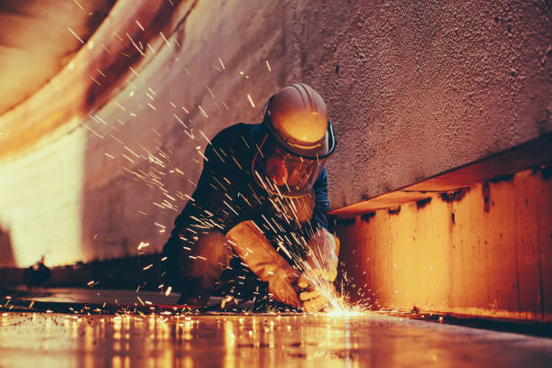 Professional Welder & Metal Fabrication in Pleasant Valley, MO
