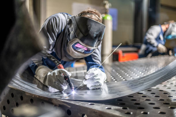 Best Automotive Welding in Pleasant Valley, MO