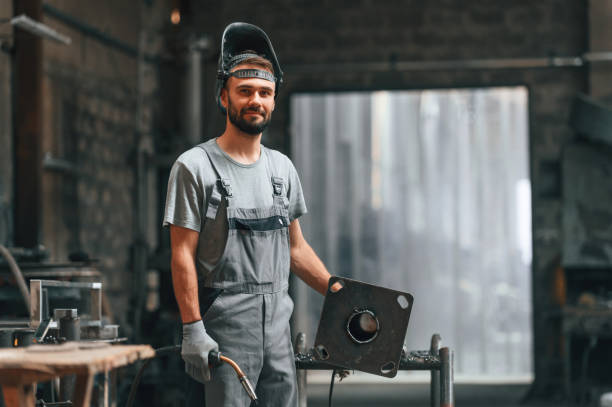 Best Pipe Welding in Pleasant Valley, MO