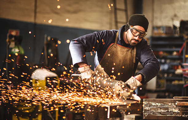 Affordable Welder Services in Pleasant Valley, MO